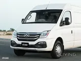 Maxus V80 2022
